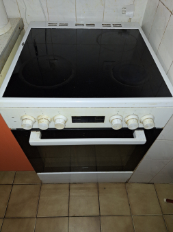 Sporet na struju Beko 