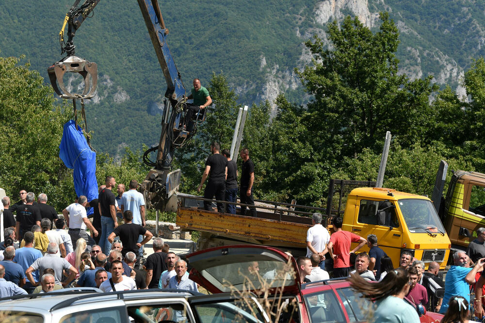 Sporne spomenike traže širom države: Vujović naložila inspekcijski nadzor u tri opštine