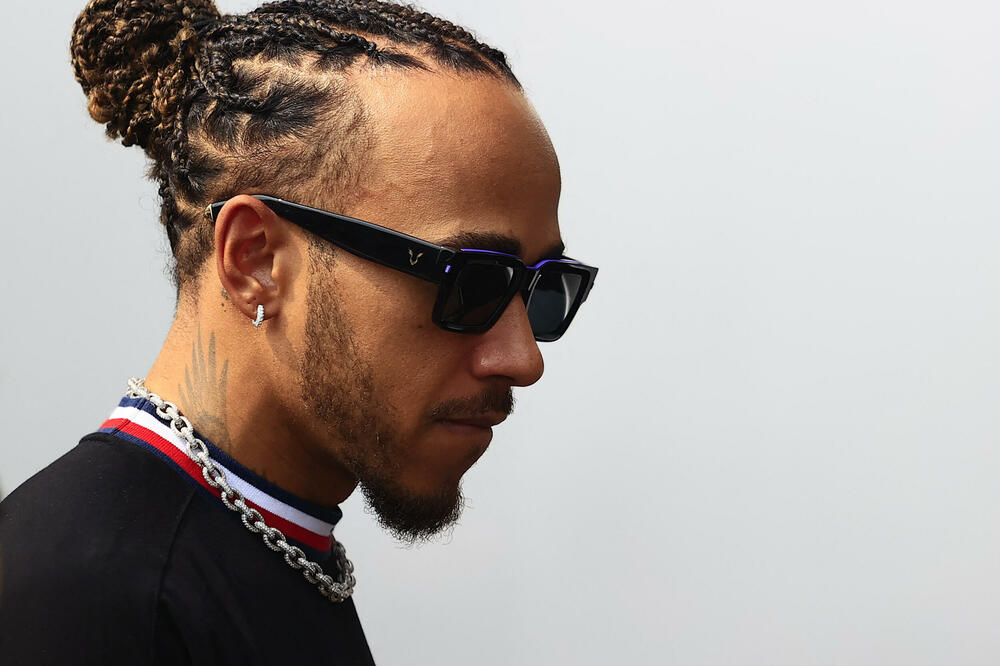 Sport i moda: Hamilton i Džejms među predsjednicima događaja Met Gala sljedeće godine