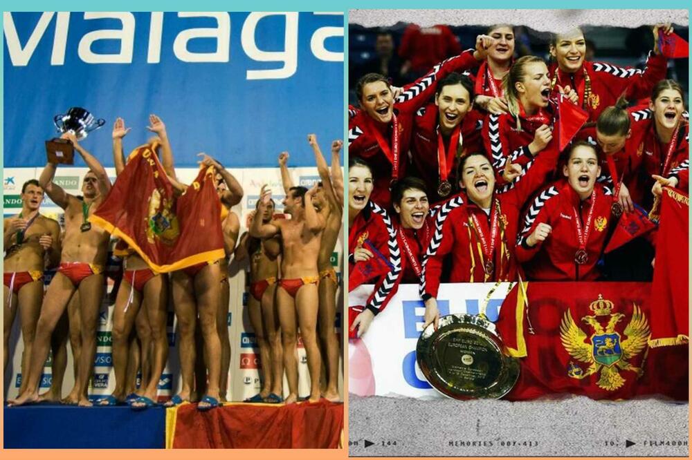 Sport nakon obnove nezavisnosti - i dalje najbolji crnogorski proizvod, ali do kada će to trajati?