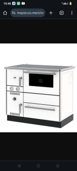 Sport za parno grijanje