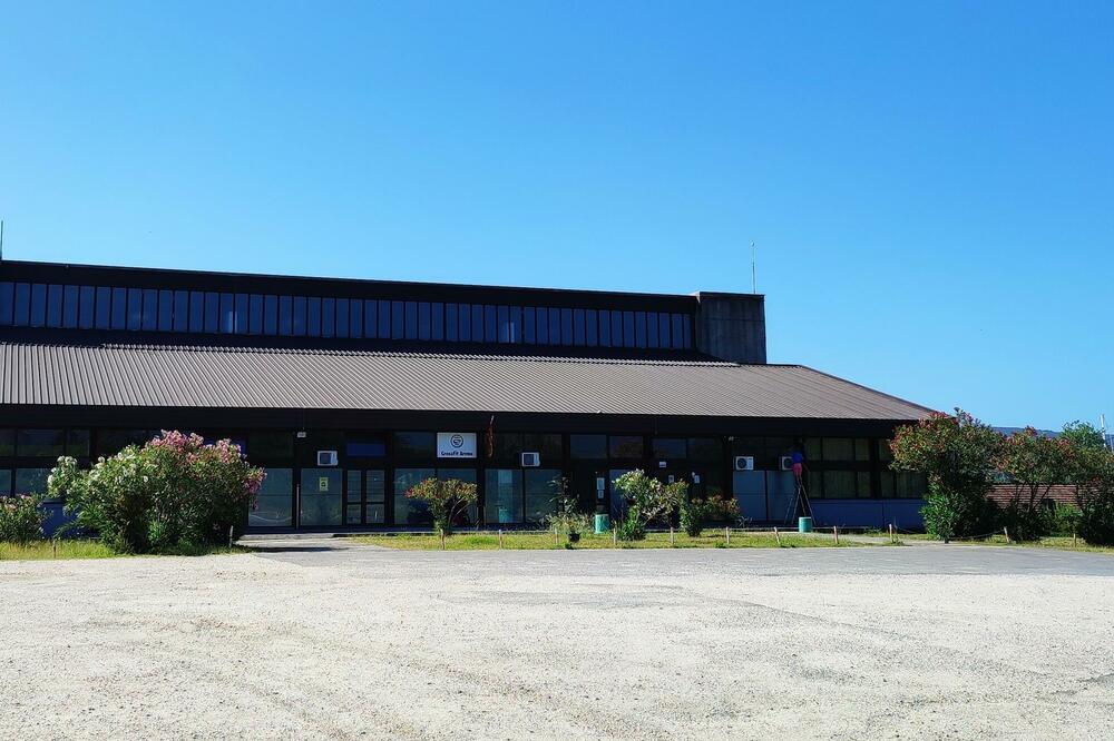 Sportska dvorana &ldquo;Tivat&rdquo; će prihodovati 239.000 eura