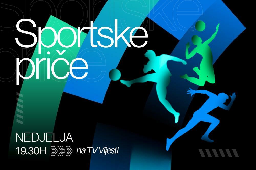 Sportske priče: O rukometnoj mađioničarki i fudbalskoj simfoniji