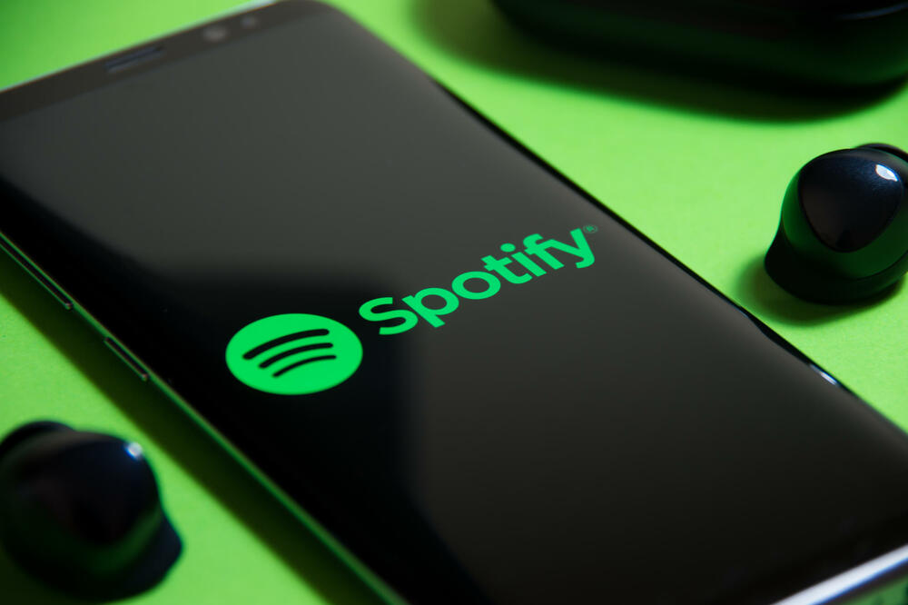 Spotify platforma tuži piraterijski sajt