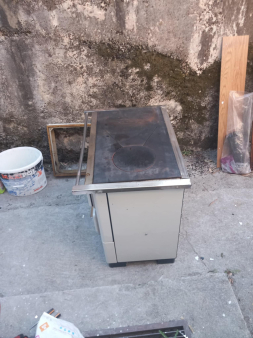 Šppret na drva