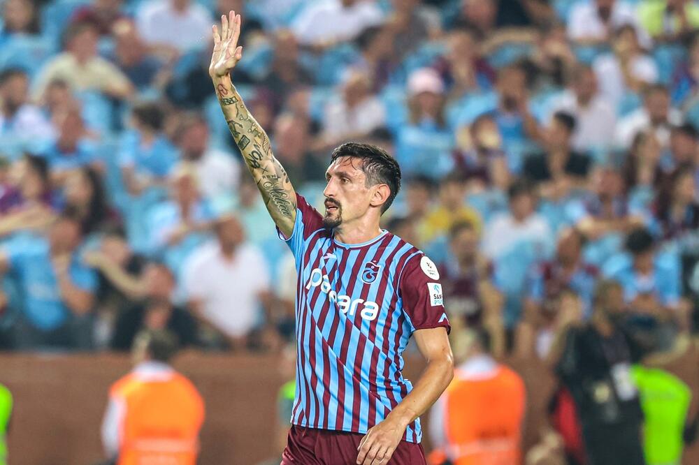 Spreman da igra i pod injekcijom, Savić juri prvi pehar u Turskoj