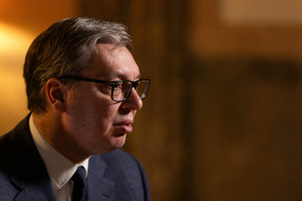 Srbija i proširenje EU &ndash; daj šta daš?