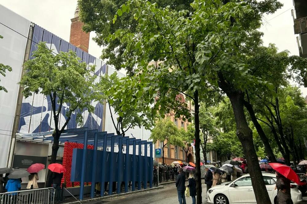 Srbija: Tri godine od masovnog ubistva u "Ribnikaru"
