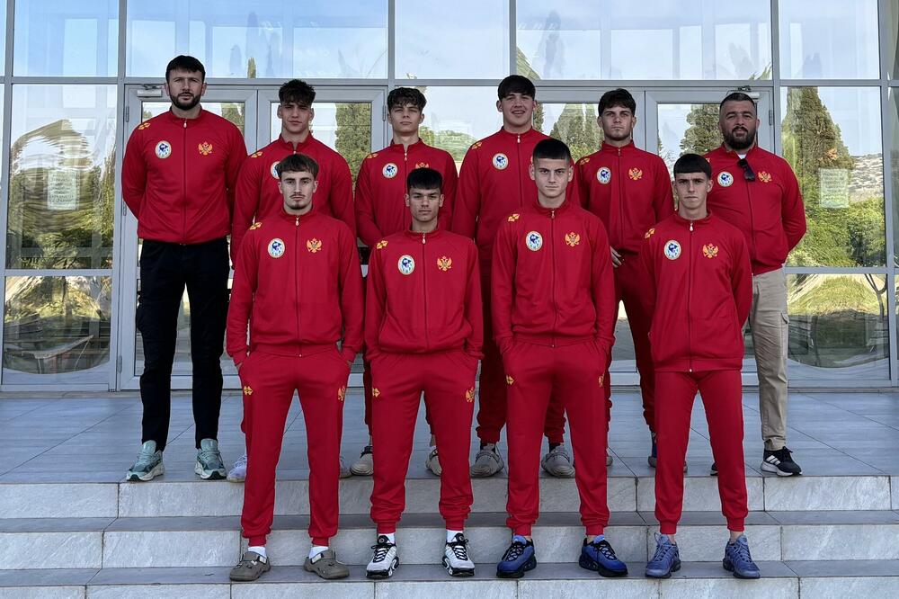 Srednjoškolci sa Golubovaca igraće Evropsko školsko prvenstvo u futsalu