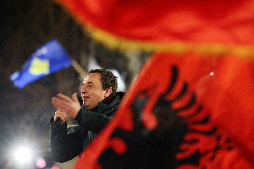 Srpska lista kao smokvin list Zapada