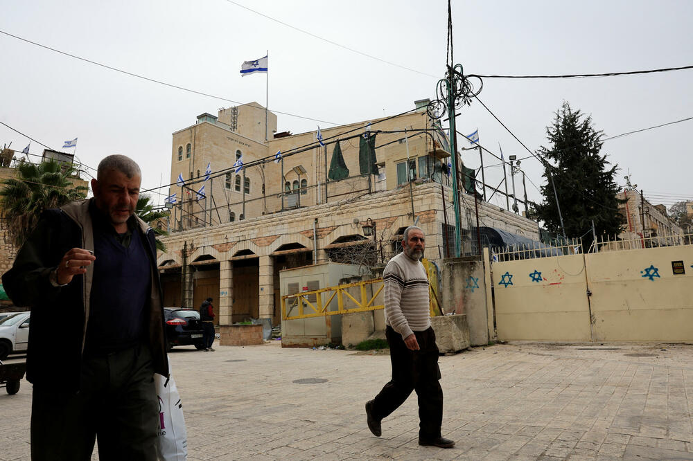 Šta je dvodržavno rješenje u izraelsko-palestinskom sukobu: Šire se jevrejska naselja na okupiranoj zemlji