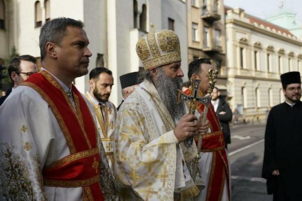 Šta je Sabor, a šta Sinod Srpske pravoslavne crkve