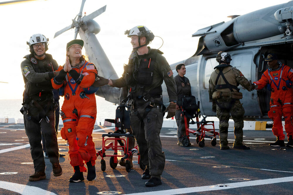 Šta ostaje poslije oblijetanja Mjeseca u aprilu 2026?