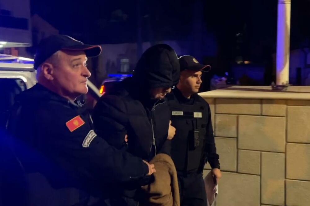 Civilni sektor o hapšenju Aca Đukanovića: Obračun sa kriminalom ili politički motiv?