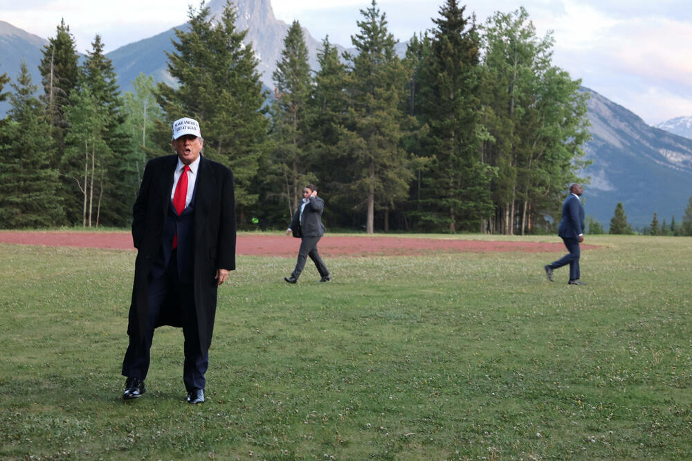 Šta se može očekivati od samita G7?