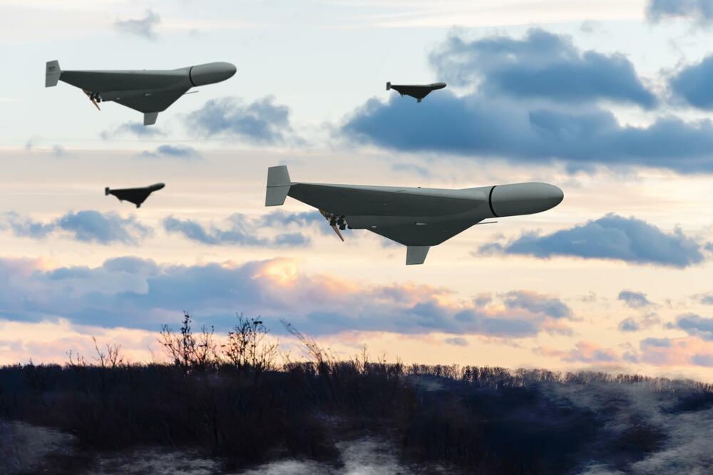 Šta Ukrajina može da ponudi protiv iranskih dronova?