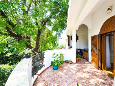 Stambeni objekat, Gorica C, Podgorica, Izdavanje