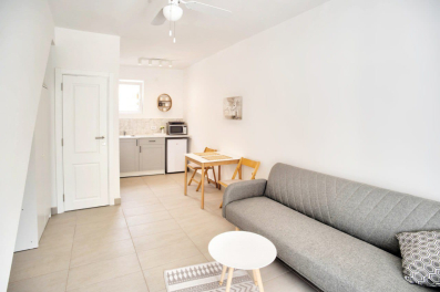 Stan dupleks 20 m od mora