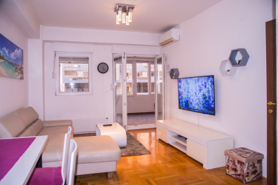 Stan na Dan Nikšić