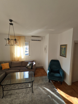 Stan na Starom aerodromu