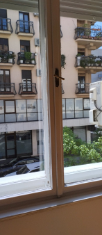 STAN NA TOP LOKACIJI- POGODAN KAO OFFICE ZA SVE PRAVNE USLUGE