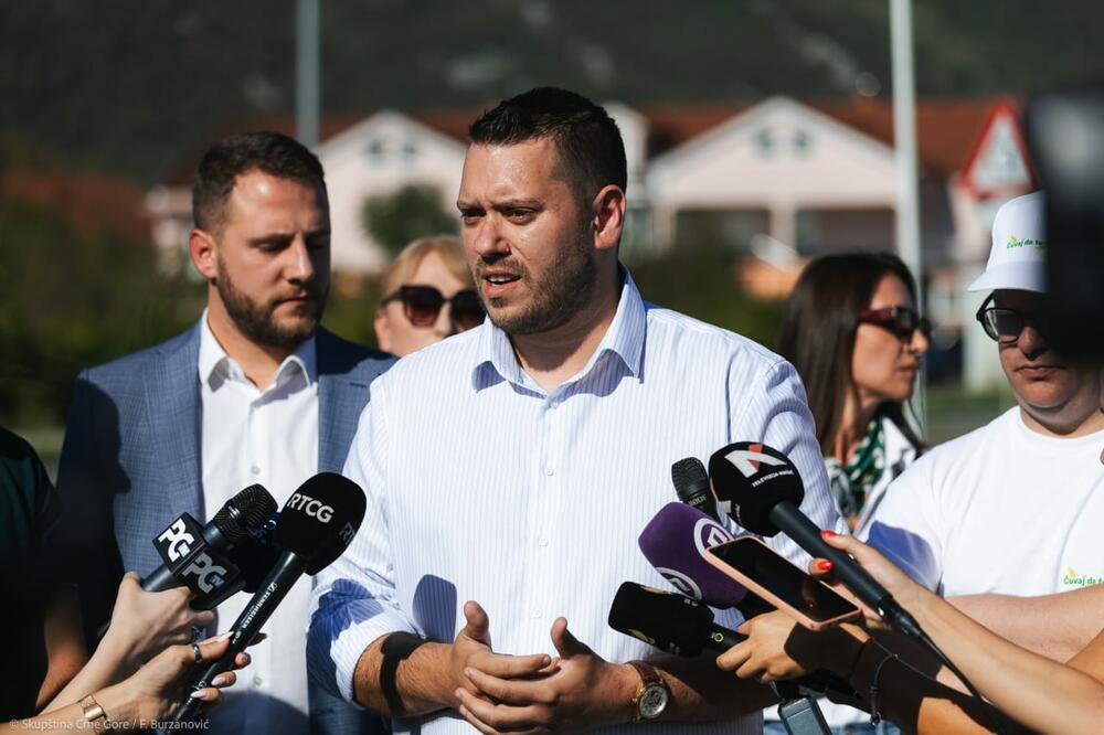Stanišić: Rezultati koji ukazuju na rast povjerenja u parlament predstavljaju obavezu da se nastavi sa unapređenjem rada