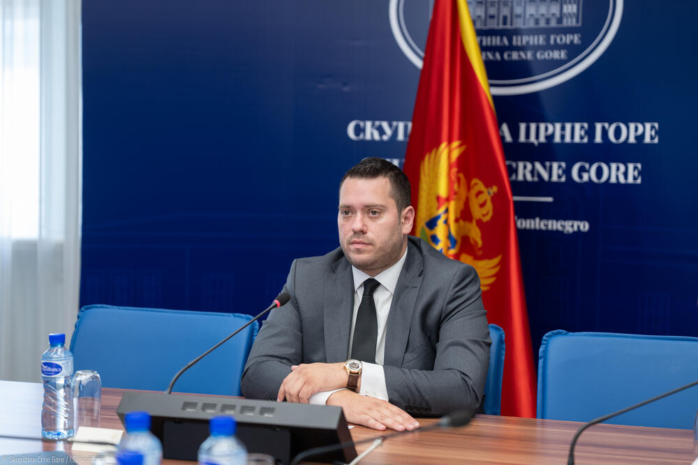 Stanišić: Zatvranje Poglavlja 21 još jedna važna potvrda da Crna Gora napreduje na evropskom putu