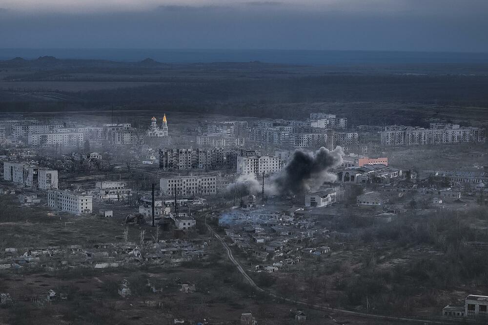 Stanovnici Donbasa o mirovnom planu: „Kako možete da nas napustite?“