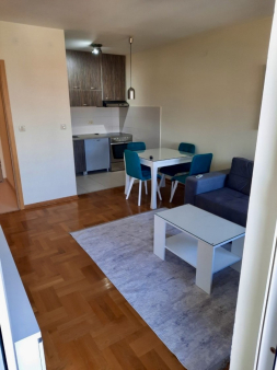 Stari Aerodrom, opremljen jednosoban stan