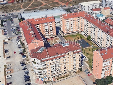 STARI AERODROM: Prodaje se jednosoban, odličan