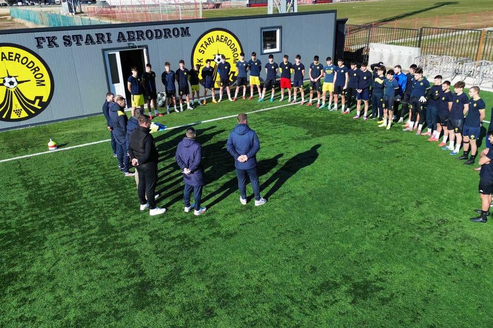 Stari sjutra, derbi "orlova" i Zabjela u nedjelju u Tuzima