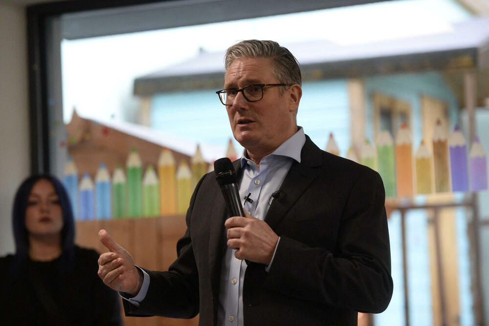 Starmer rekao da je "pogriješio" kada je imenovao Mendelsona za ambasadora