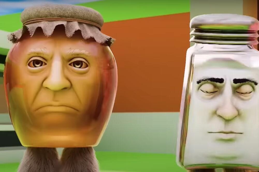 "Steal A Brainrot" novi hit na platformi Roblox