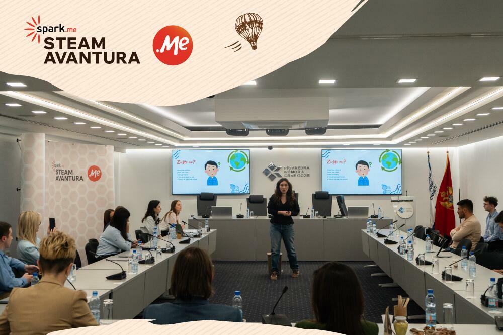 STEAMbite: šta je donio projekat iz oblasti prehrambenih proizvoda realizovan uz podršku kompanije doMEn