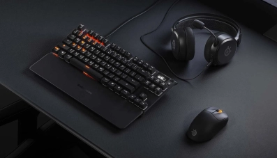 SteelSeries Prime Mini Wireless