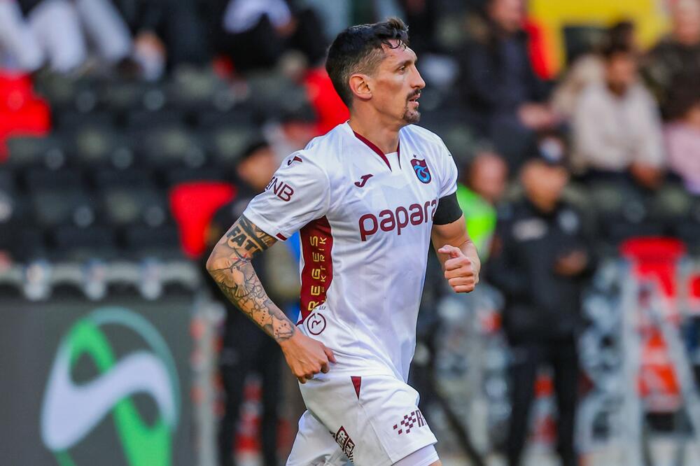 Stefan Savić u najboljem timu turskog prvenstva