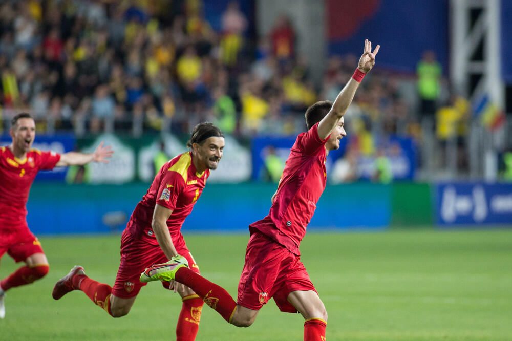 Stefanov posljednji meč u najljepšem dresu na svijetu