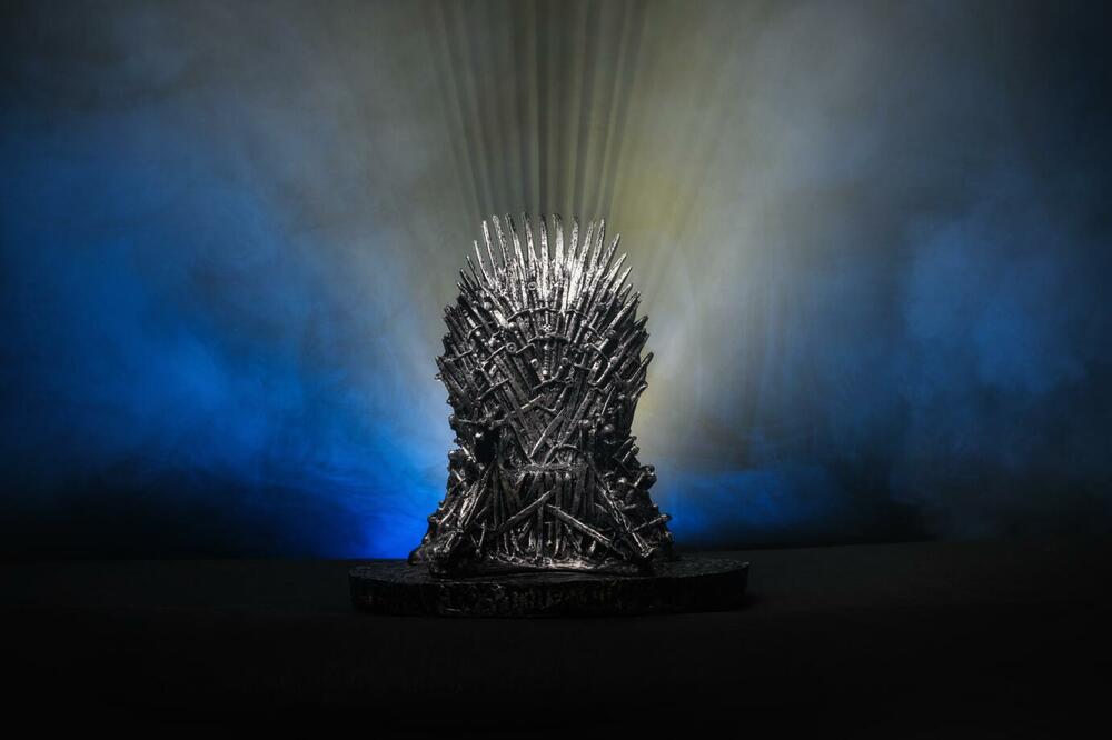 Stiže još jedna serija iz svijeta "Game of Thrones"