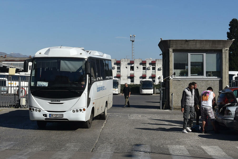 Stižu digitalne karte za autobus