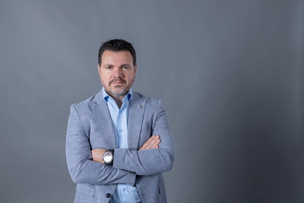 Stojadinović: Rezultat na nivou očekivanja, Katić neće biti prvi čovjek Herceg Novog