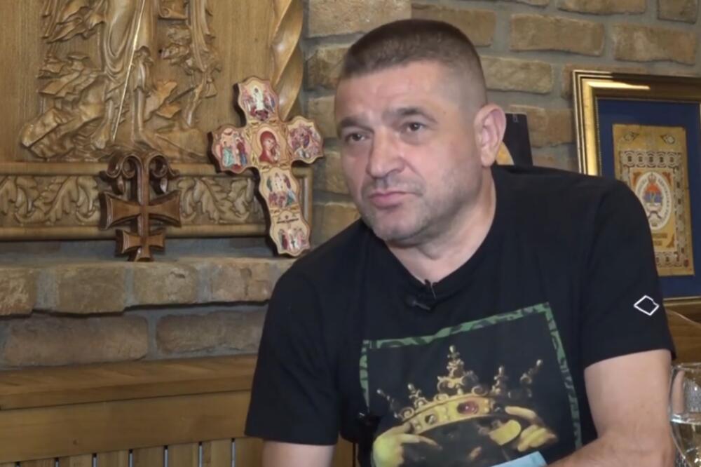 Stop za Knindžu da ne bude nereda: Policija zabranila nastup kontroverznog pjevača u Pljevljima