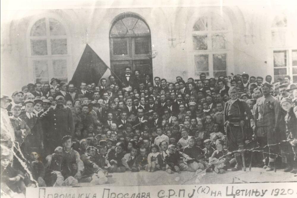 Štrajk i po cijenu zatvora: Kako se rađao radnički pokret u Crnoj Gori