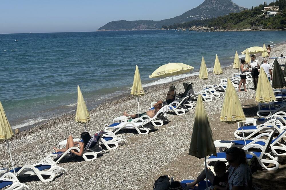 Stranci potrošili 16 miliona manje, u kasi 243 miliona