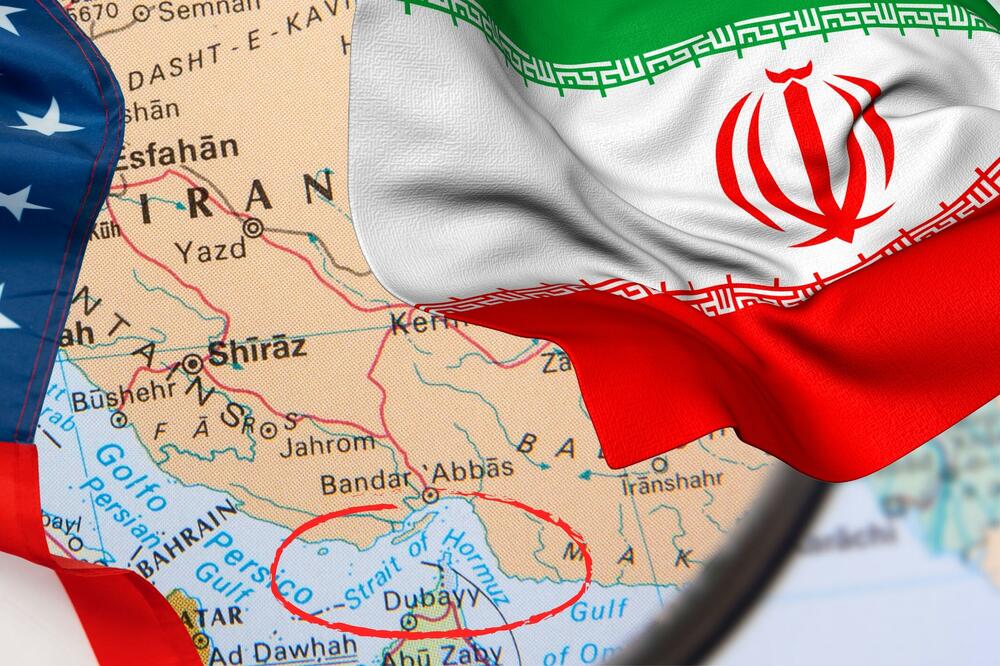 Strateške posljedice rata sa Iranom