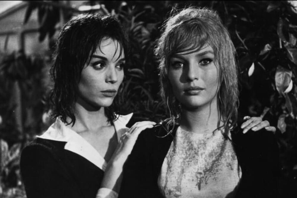 Strava i užitak: Metapoetički horor u šezdesetim (IV)