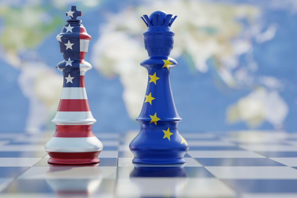Stručnjak Istituta Žak Delor: SAD više nisu pouzdan partner za Evropu, jačati evropski suverenitet