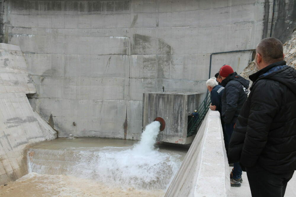 Struju žele od sunca i vode: Rudnik uglja planira izgradnju hidrocentrale i solarne elektrane