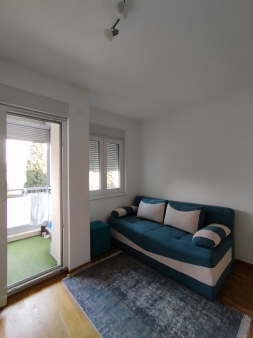 Studio apartman 27m2, City Key, Podgorica, Izdavanje