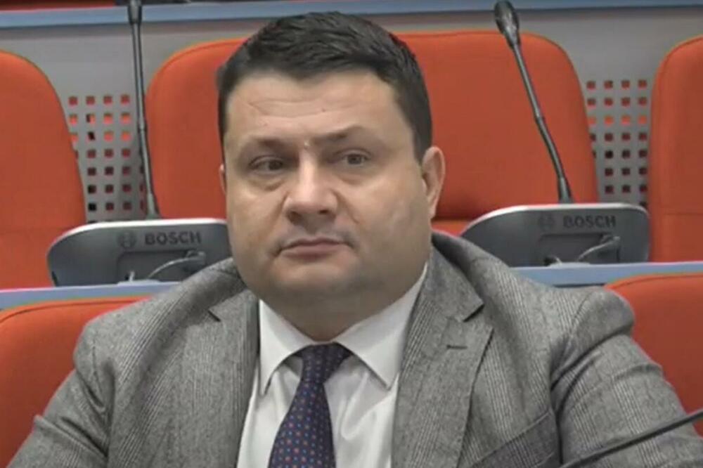 Sud ocijenio da je to što je Smolović Delića nazvao "prosrpskim plaćenikom" dio političke debate, a ne uvreda