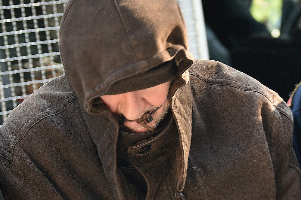 Sud odbio žalbe: Aco Đukanović ostaje u pritvoru